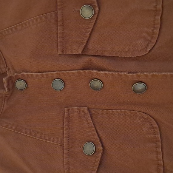 Maurices Jacket - Picture 3 of 5